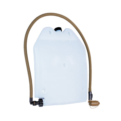 ICEPLATE® Gen 3 Plate Carrier Water Bladder (52.4 oz. / 1550ml)