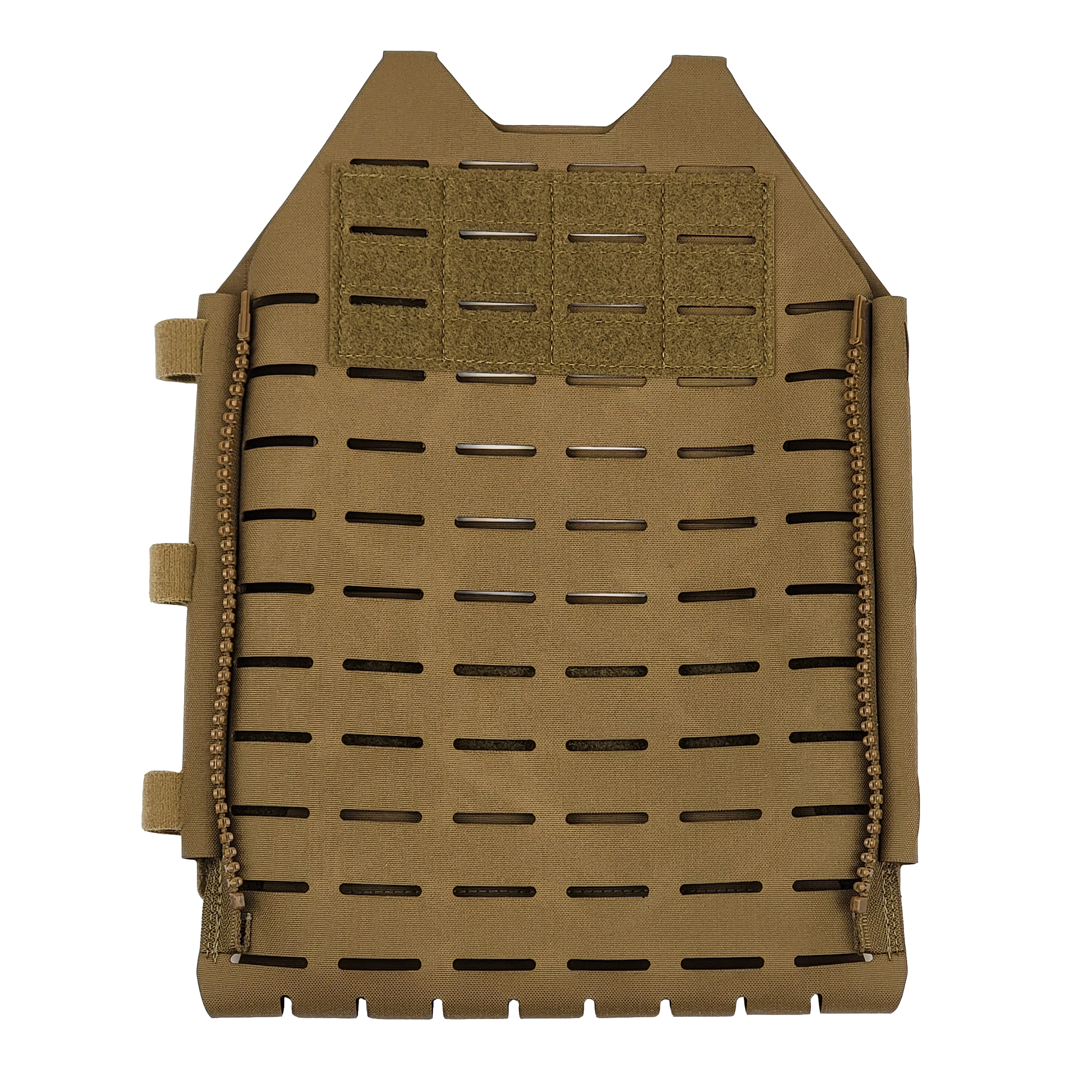 ICEPLATE® MOLLE Back Panel