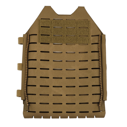 ICEPLATE® MOLLE Back Panel