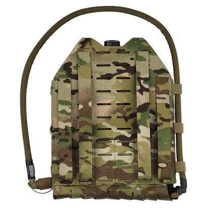 ICEPLATE® MOLLE Back Panel