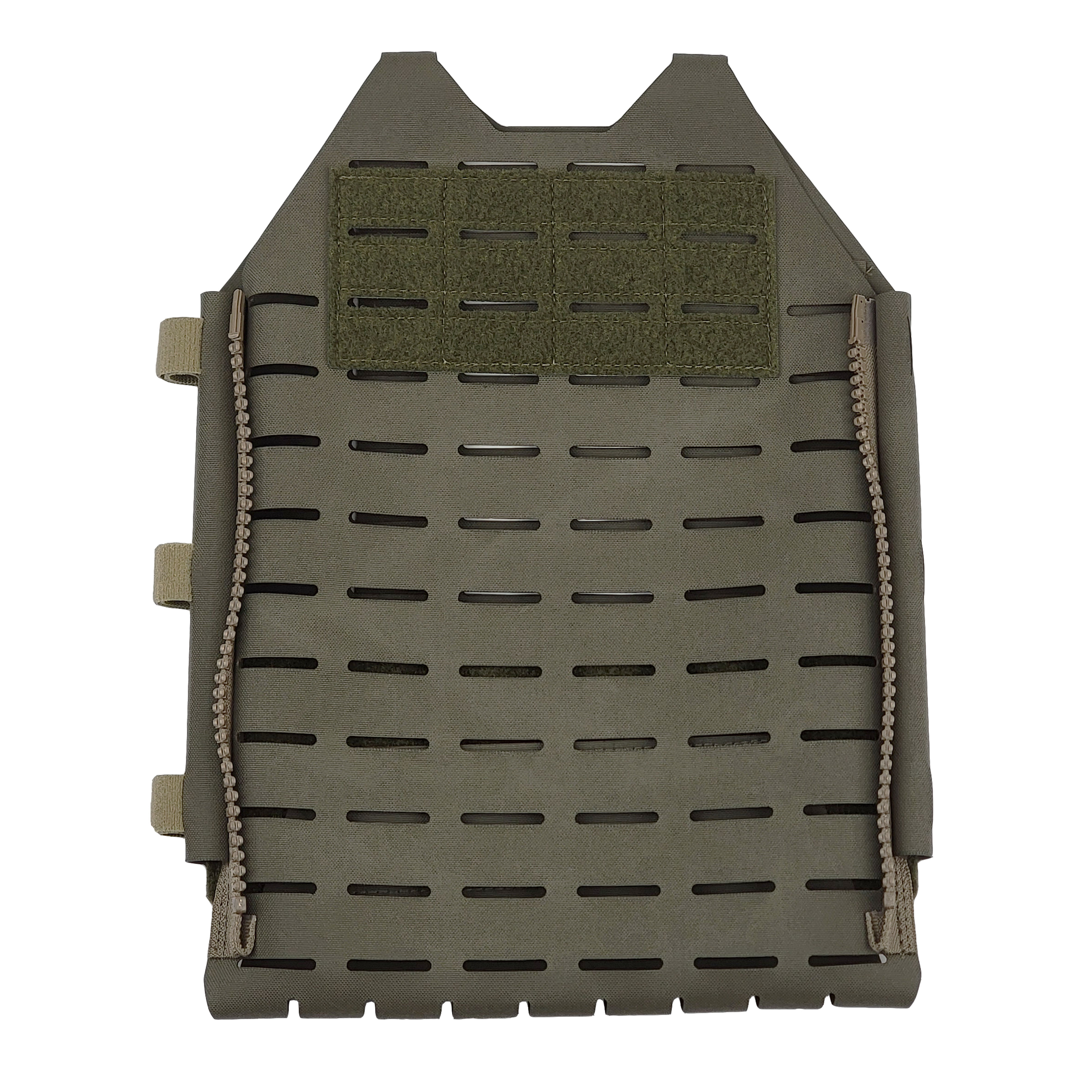 ICEPLATE® MOLLE Back Panel