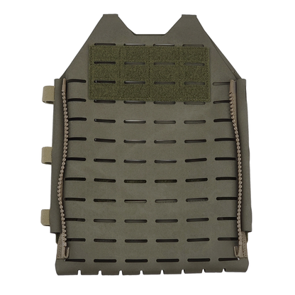 ICEPLATE® MOLLE Back Panel