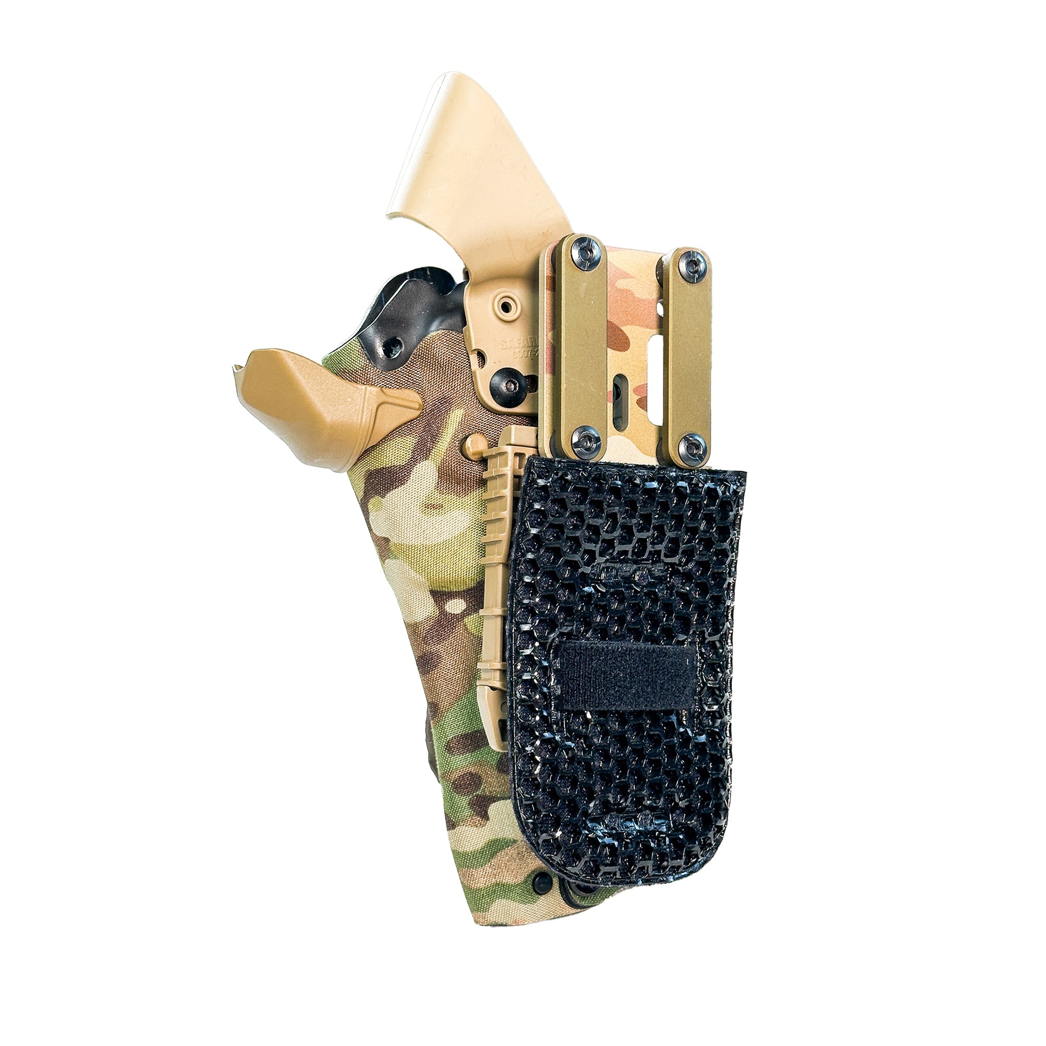 QORE PERFORMANCE® ICEVENTS® Holster Pad Classic