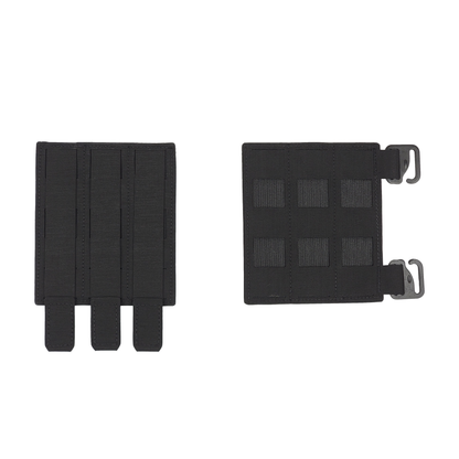 LE Center Zip Vest Adapter