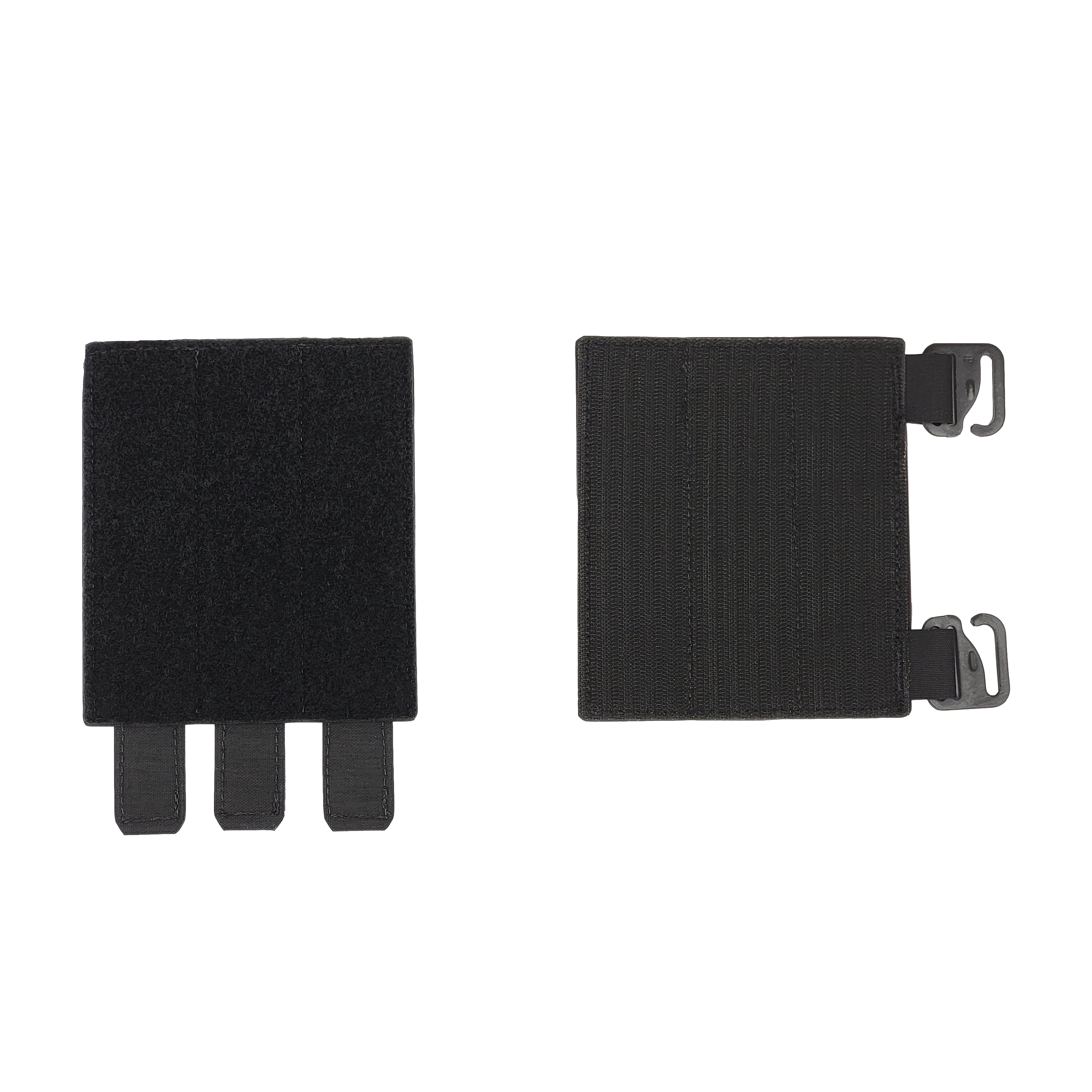 LE Center Zip Vest Adapter