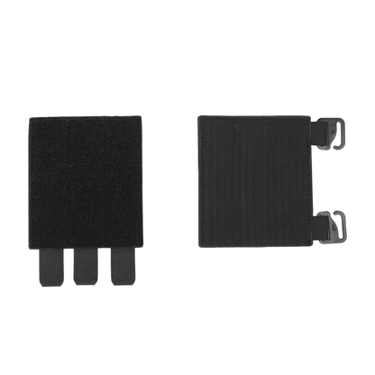 LE Center Zip Vest Adapter