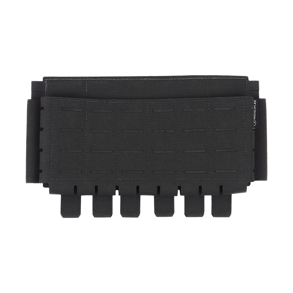 LE Molle Attached Placard – Dynamic Principles
