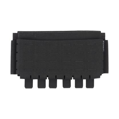 LE Molle Attached Placard