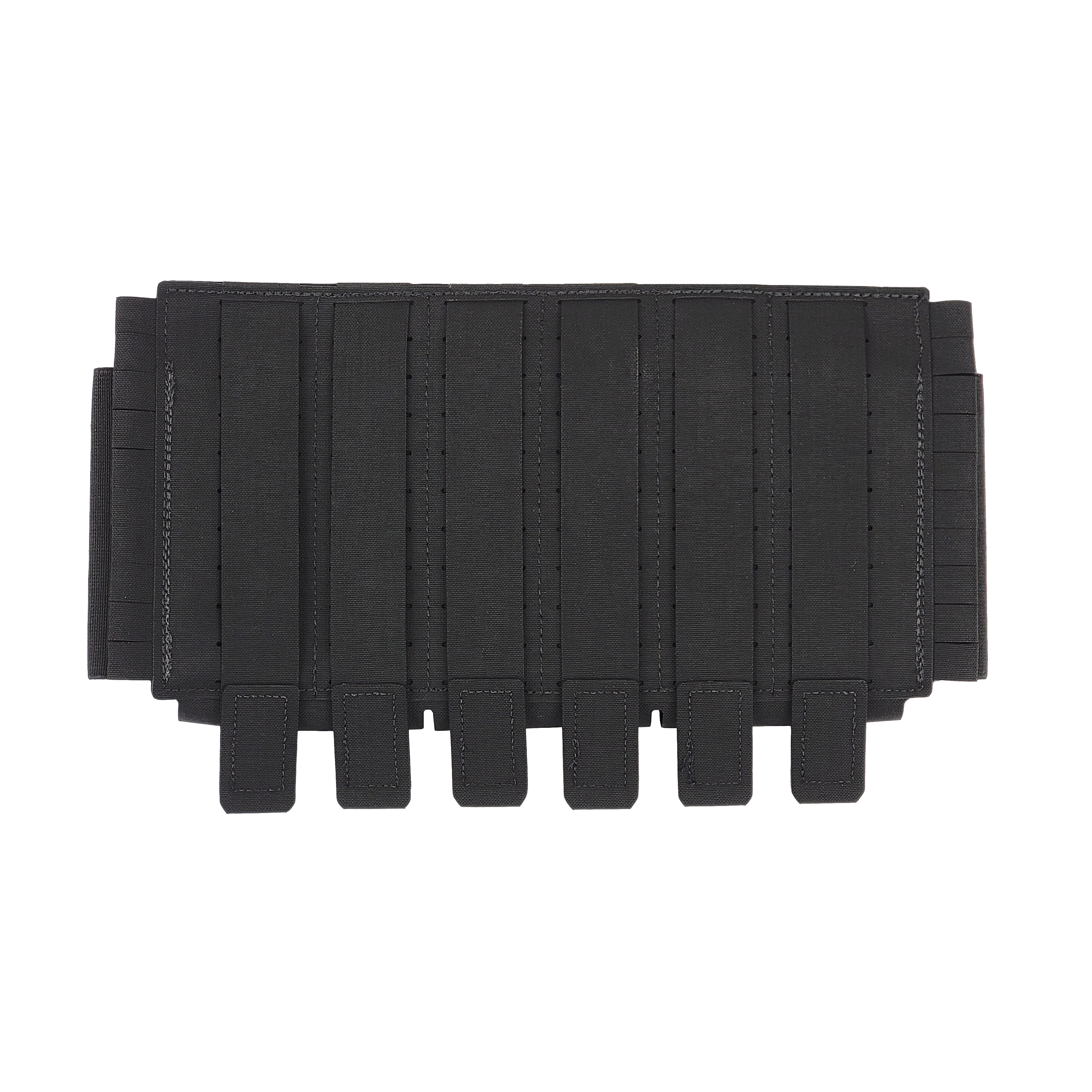 LE Molle Attached Placard