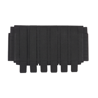 LE Molle Attached Placard