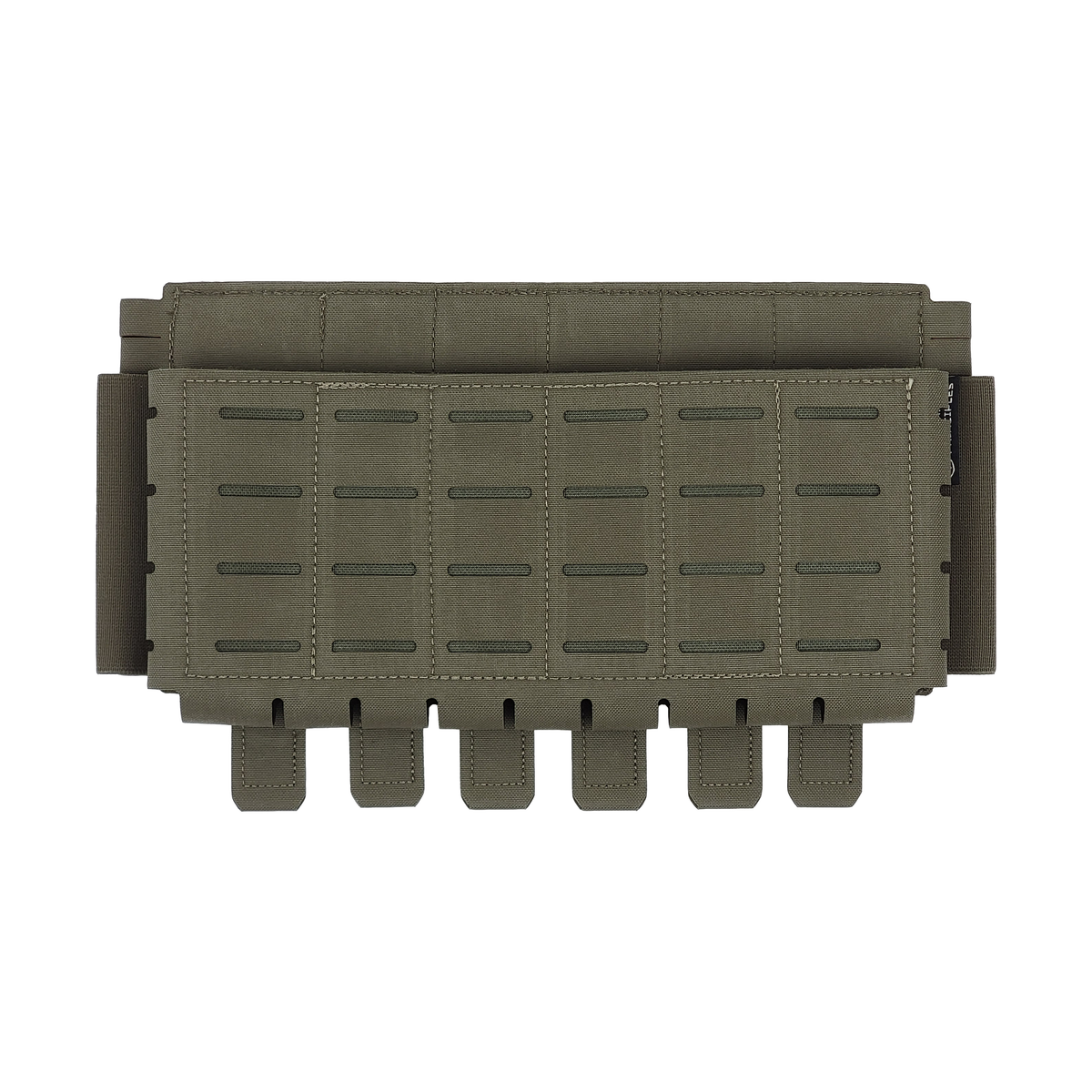 LE Molle Attached Placard – Dynamic Principles