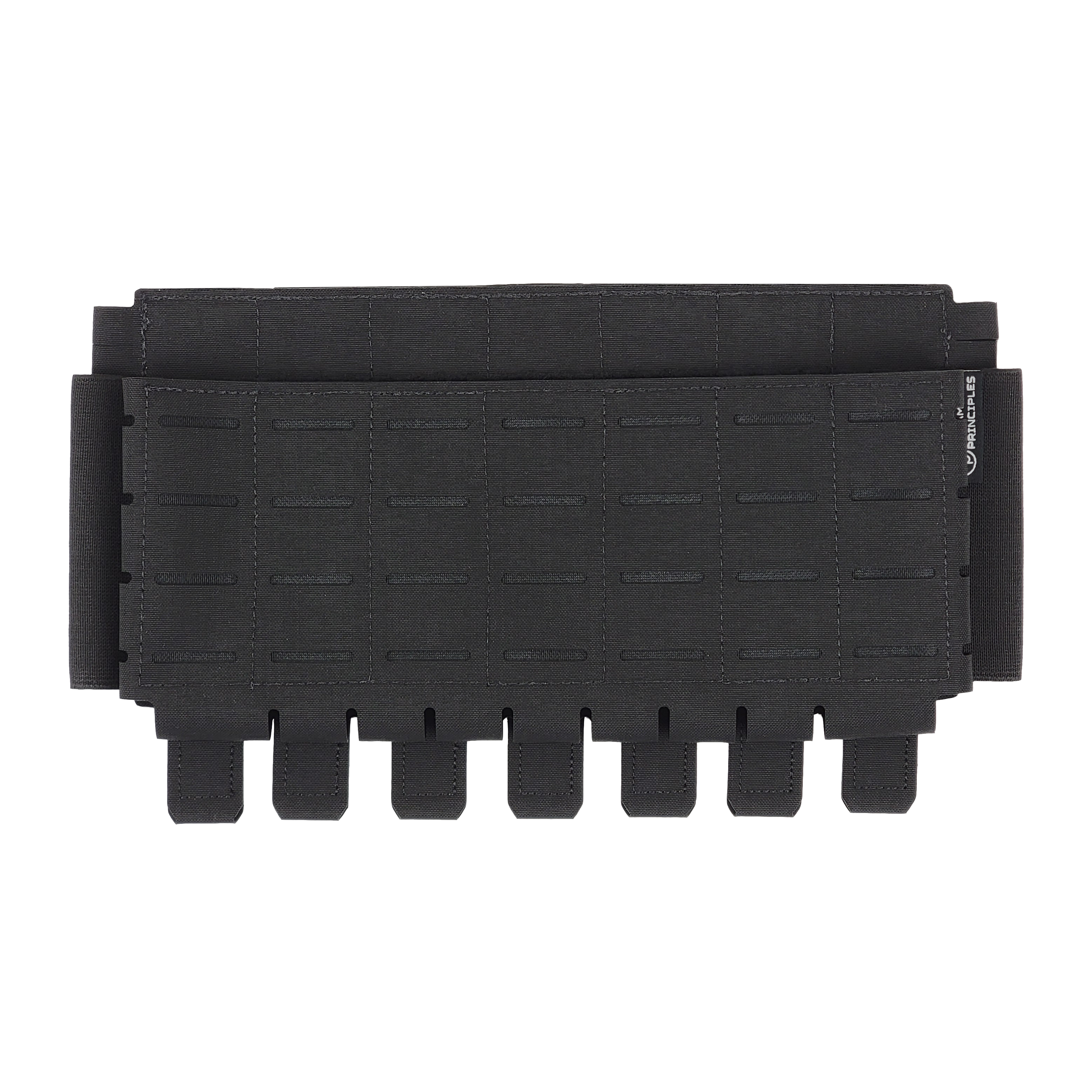 LE Molle Attached Placard