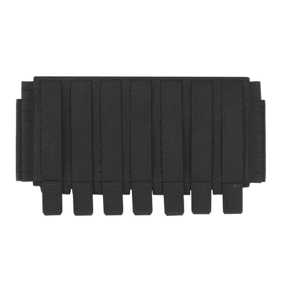 LE Molle Attached Placard