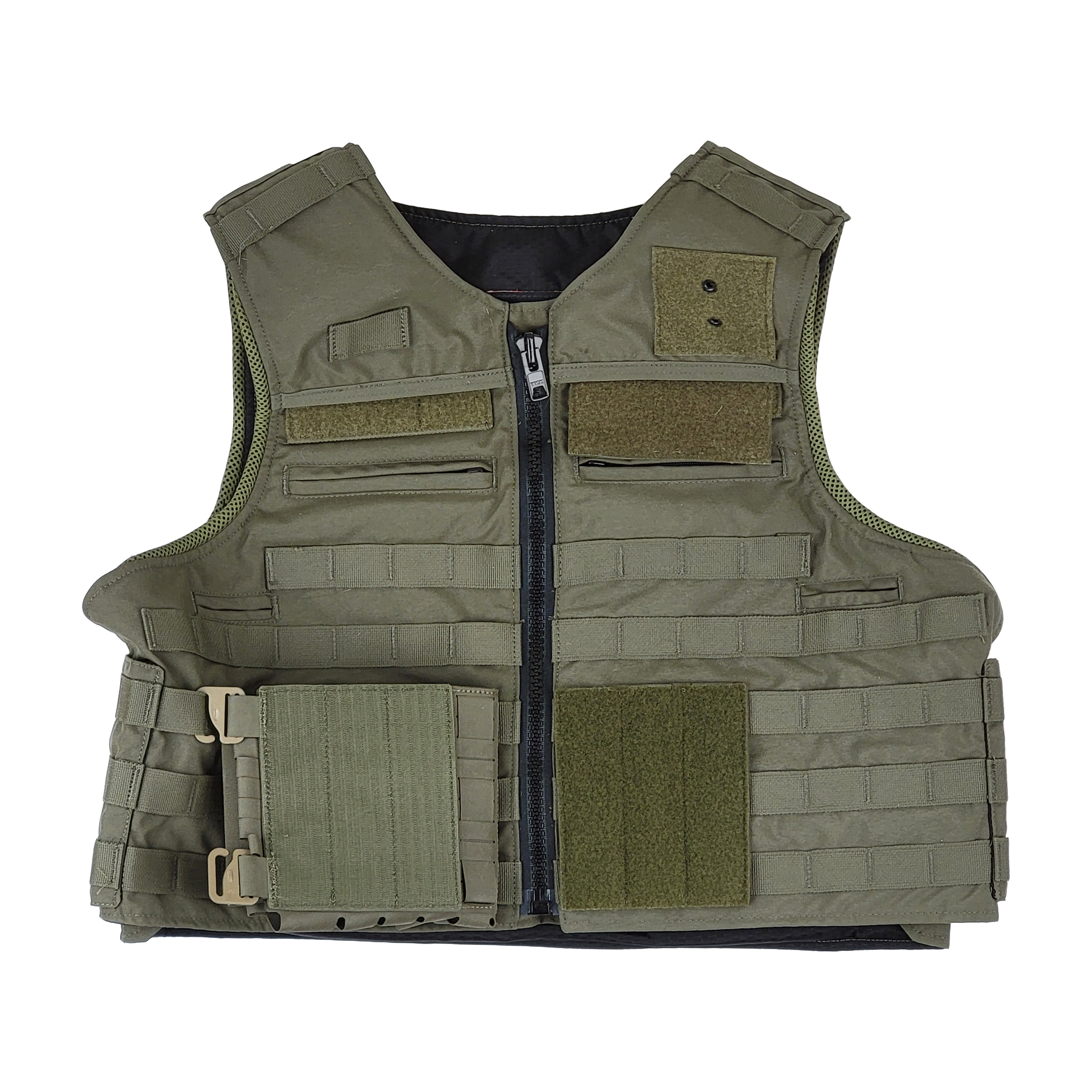 LE Center Zip Vest Adapter