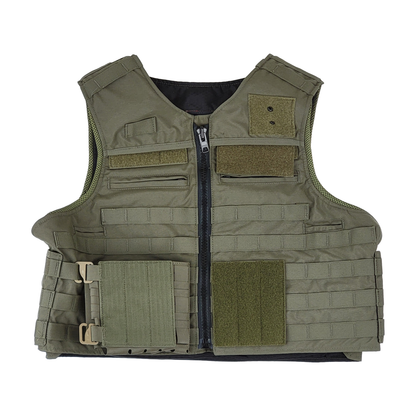 LE Center Zip Vest Adapter