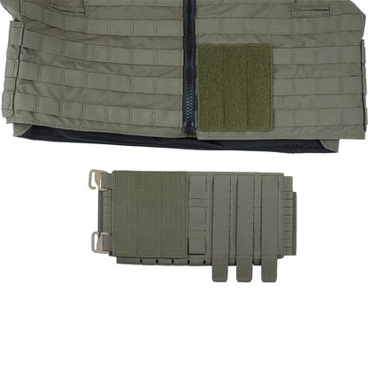 LE Center Zip Vest Adapter