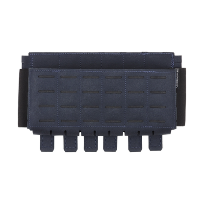 LE Molle Attached Placard