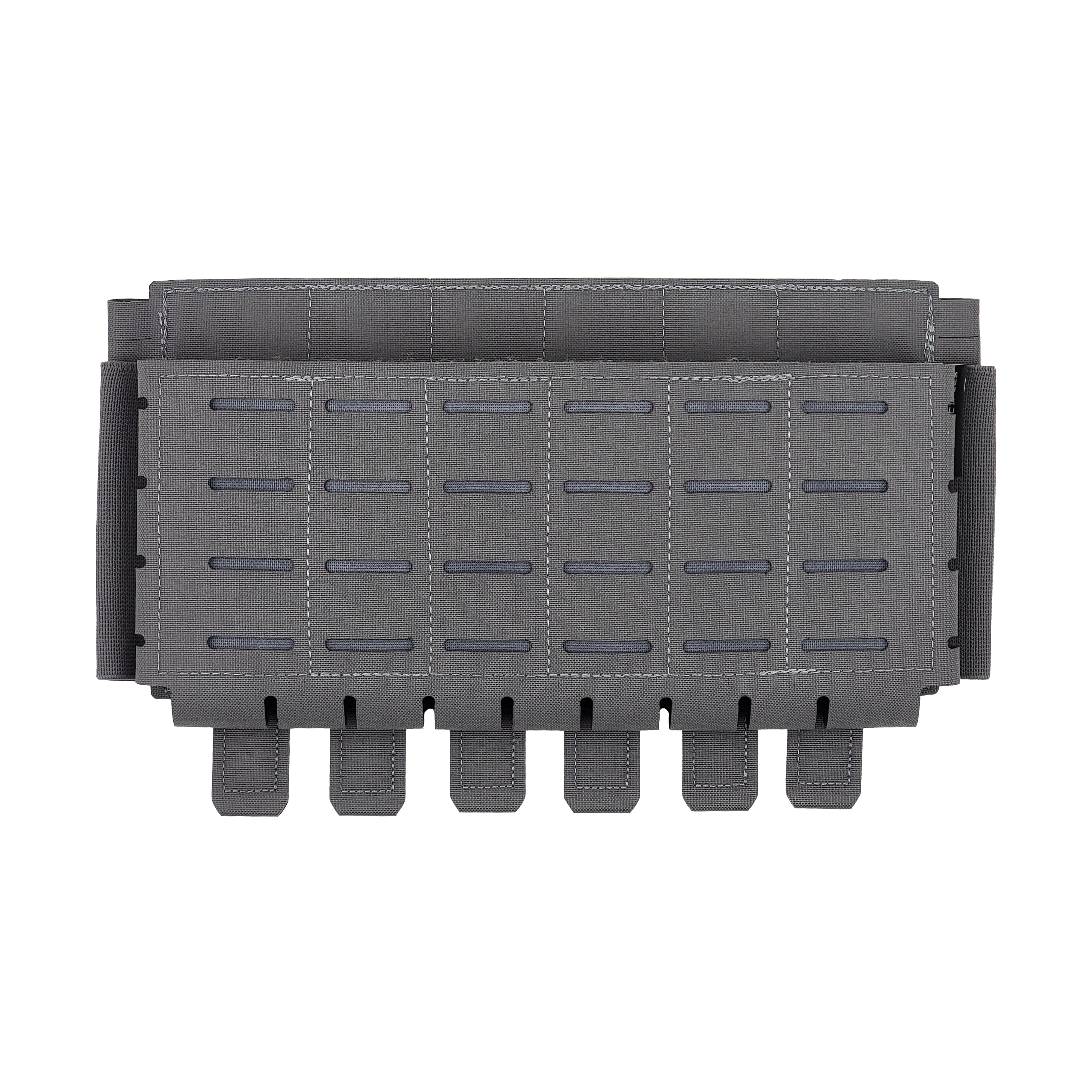 LE Molle Attached Placard