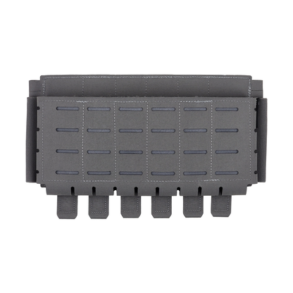 LE Molle Attached Placard