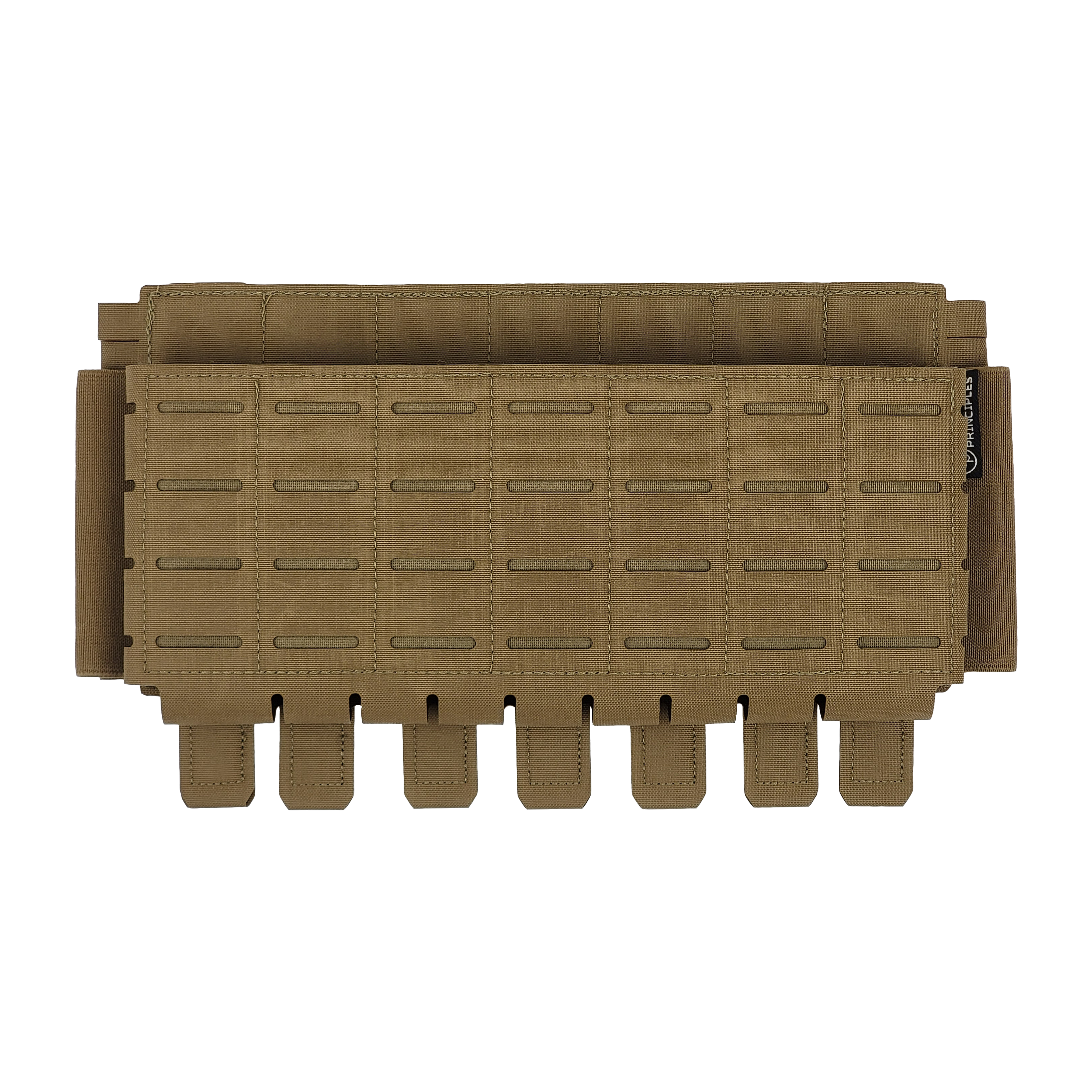 LE Molle Attached Placard