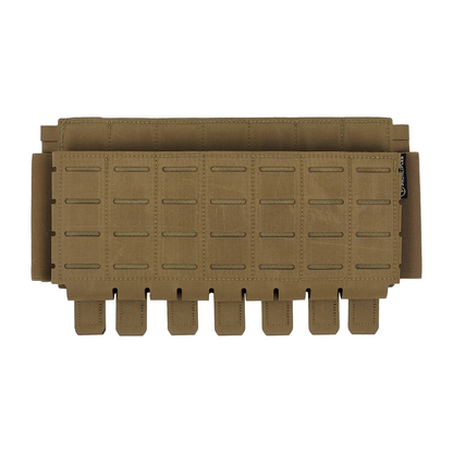 LE Molle Attached Placard
