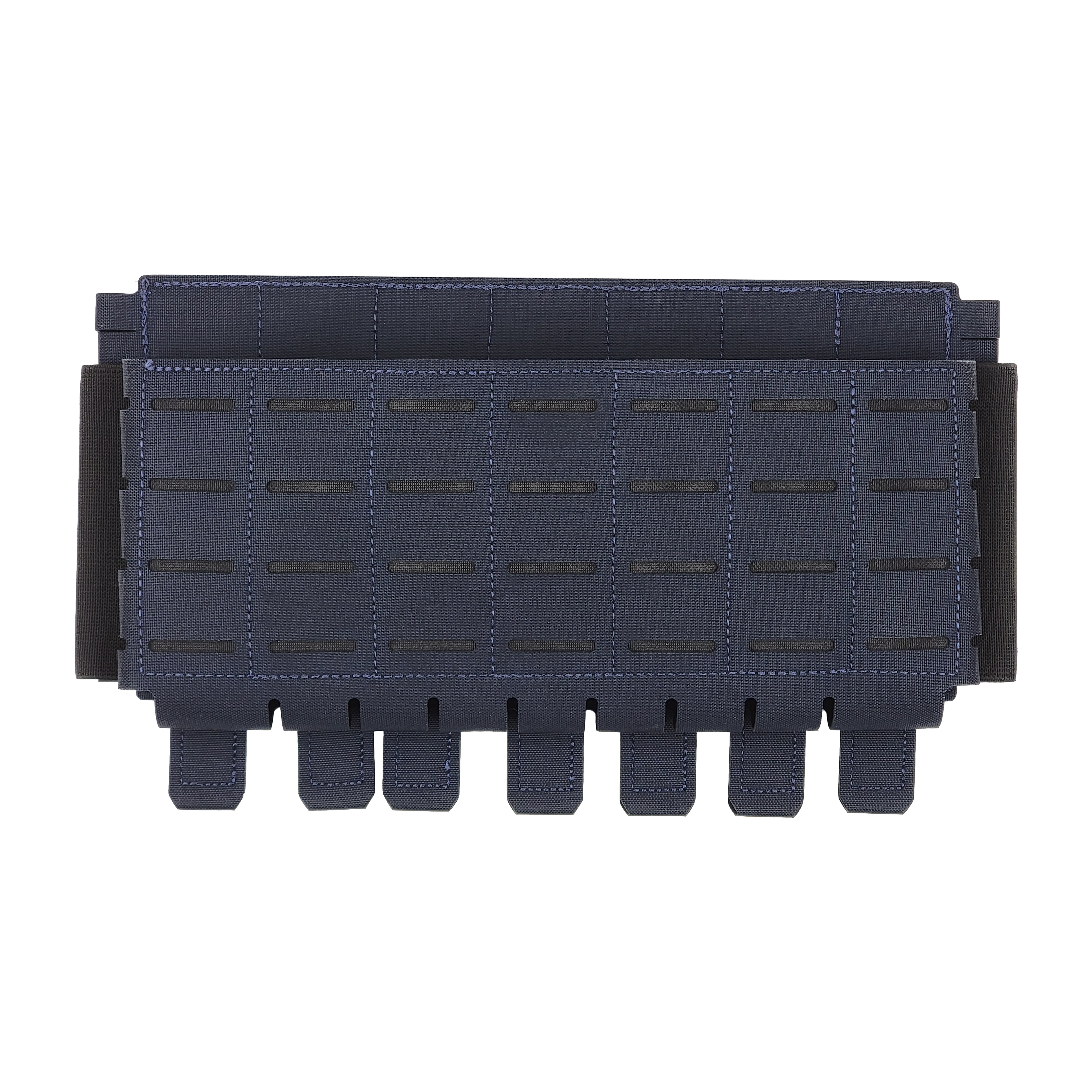 LE Molle Attached Placard