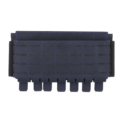 LE Molle Attached Placard