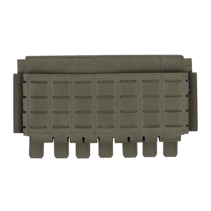 LE Molle Attached Placard