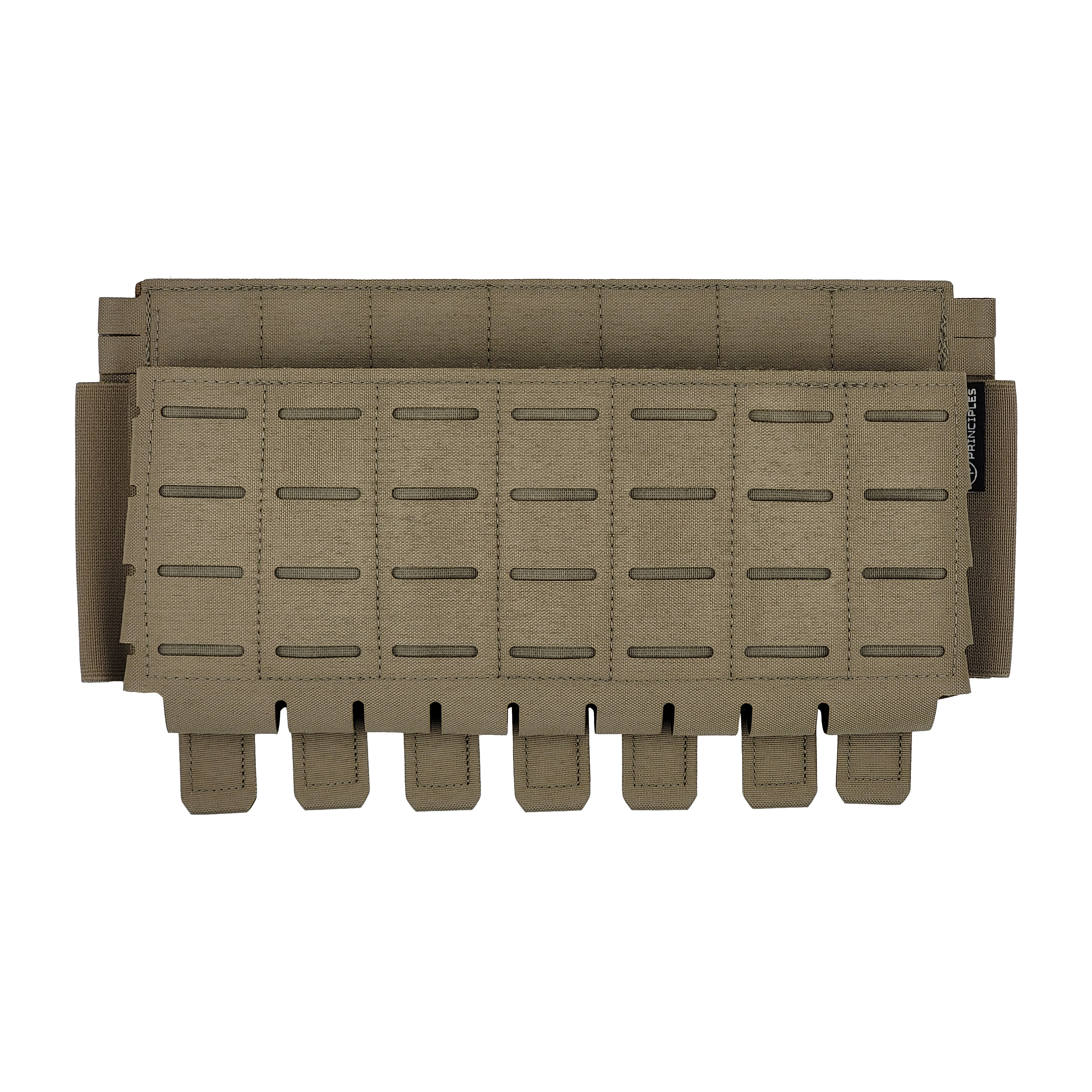 LE Molle Attached Placard