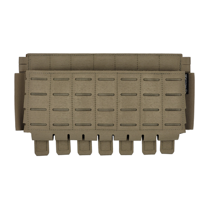 LE Molle Attached Placard