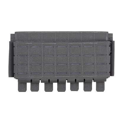 LE Molle Attached Placard