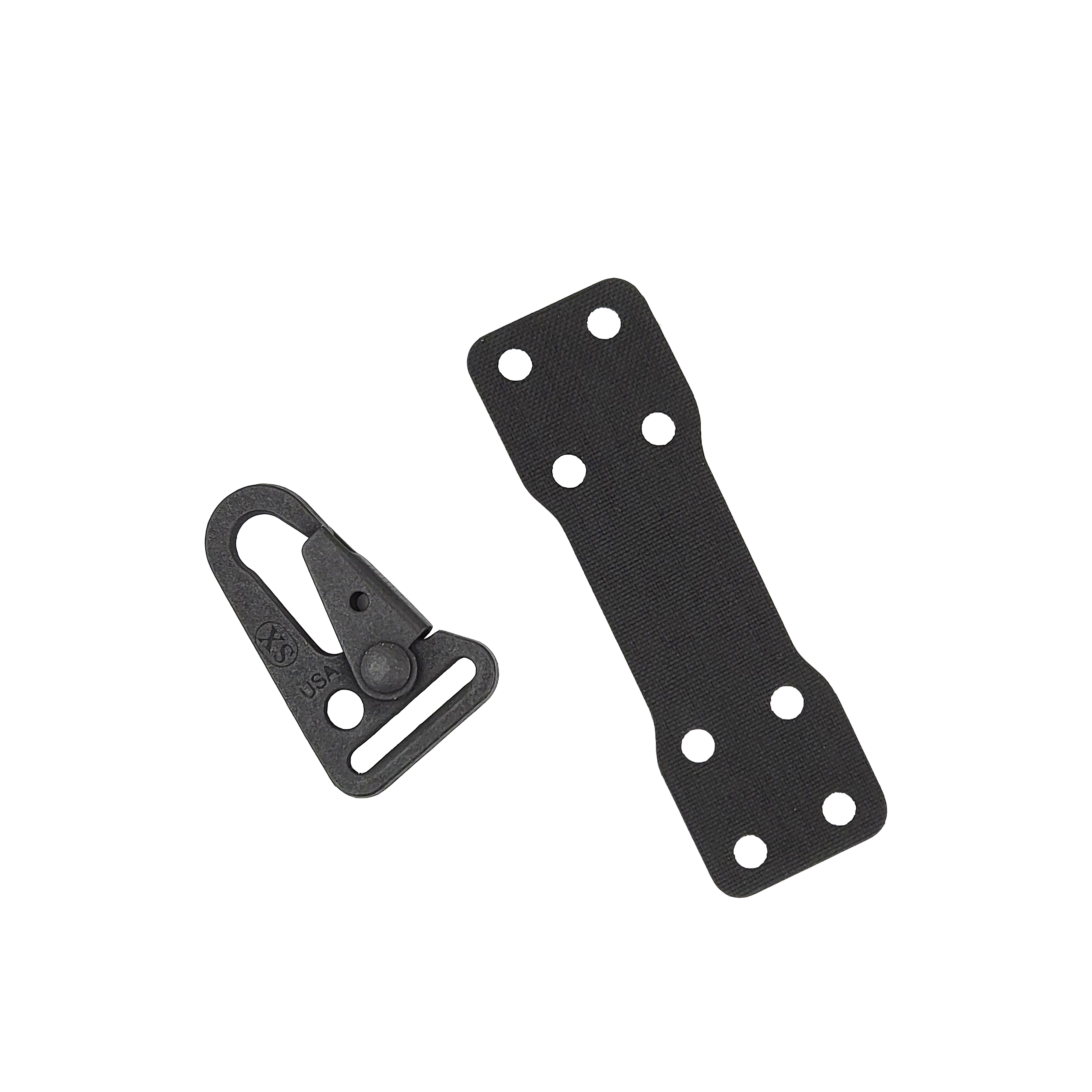 MB3 Glove Hook Module