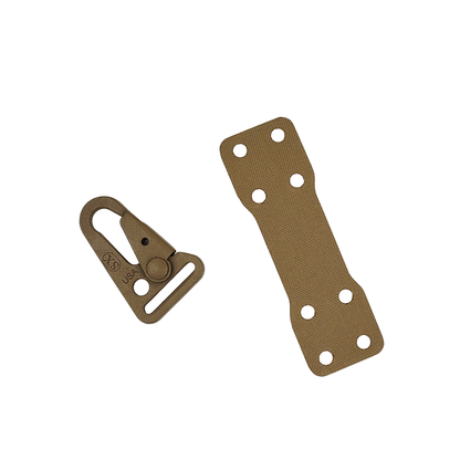 MB3 Glove Hook Module