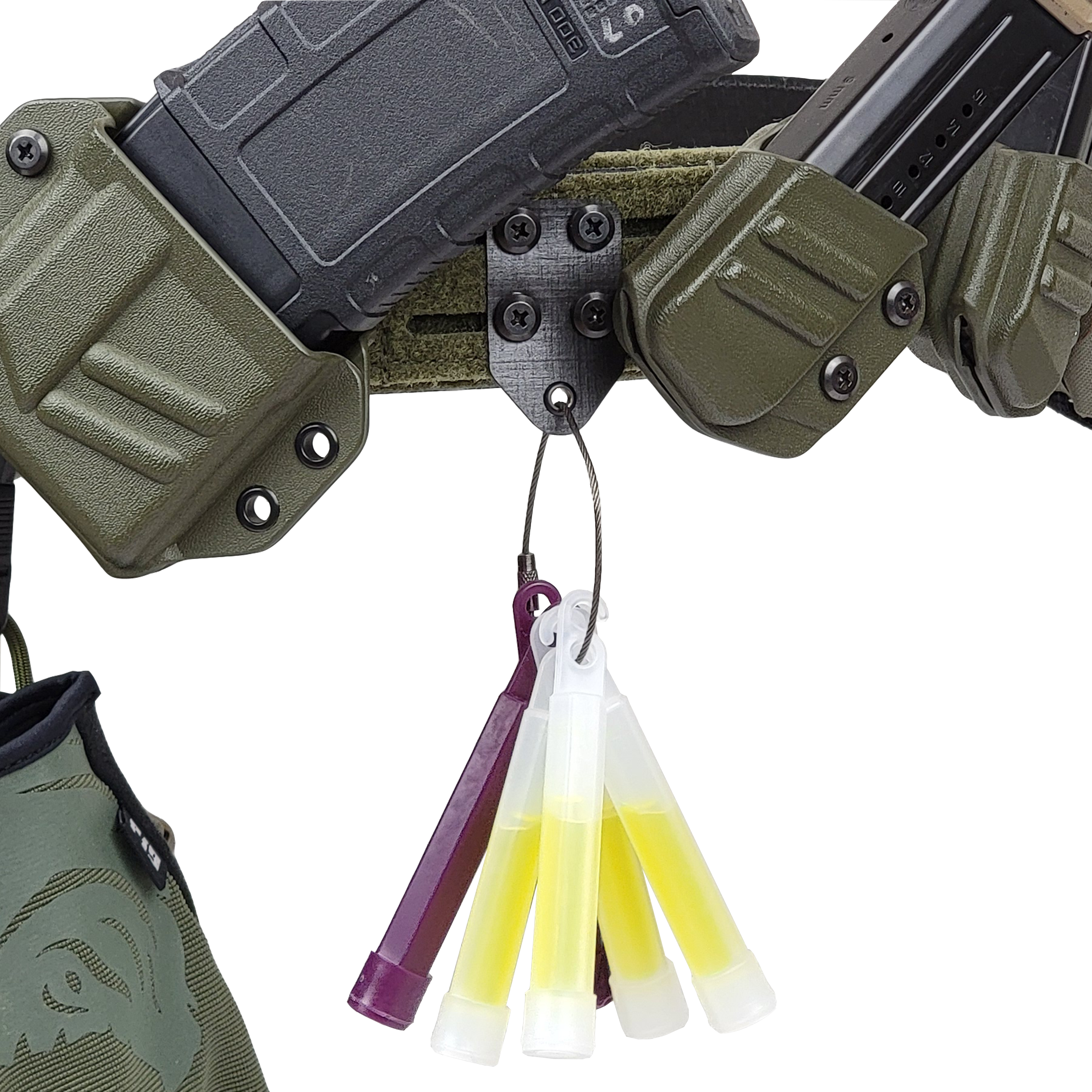 MB3 ChemLight® Module
