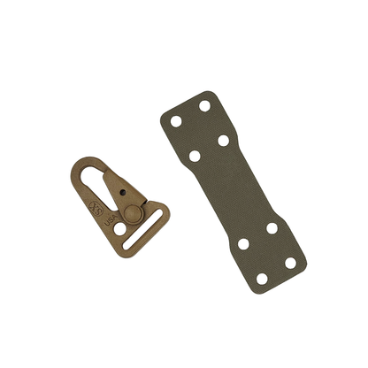 MB3 Glove Hook Module