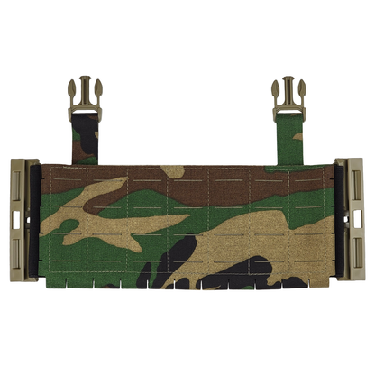 Micro Molle Wide Placard (Discontinued)