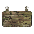 Micro Molle Wide Placard V2