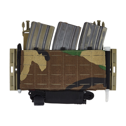 Micro Molle Placard (Discontinued)