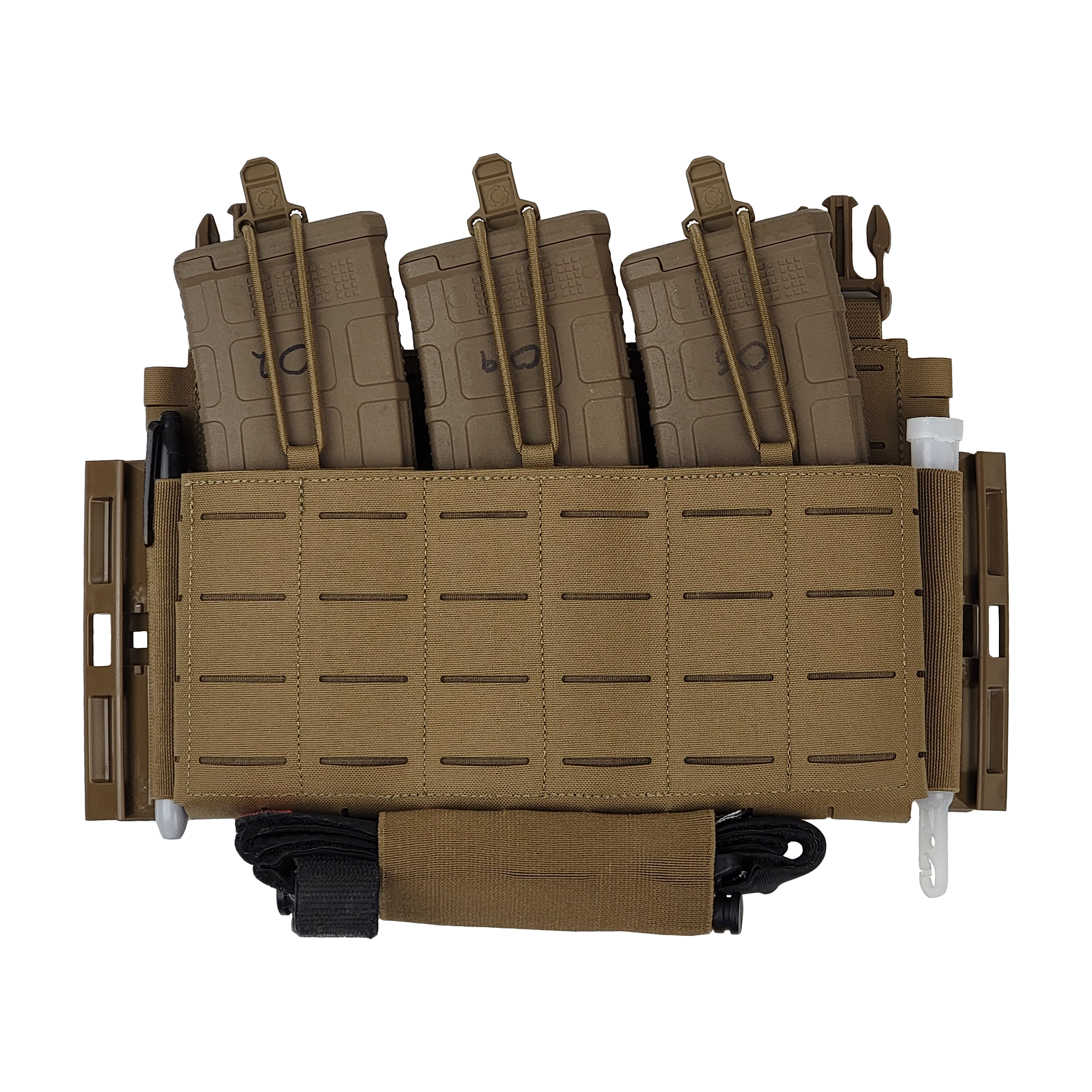 Bungie Retention Kit