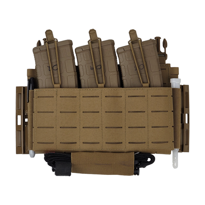 Bungie Retention Kit
