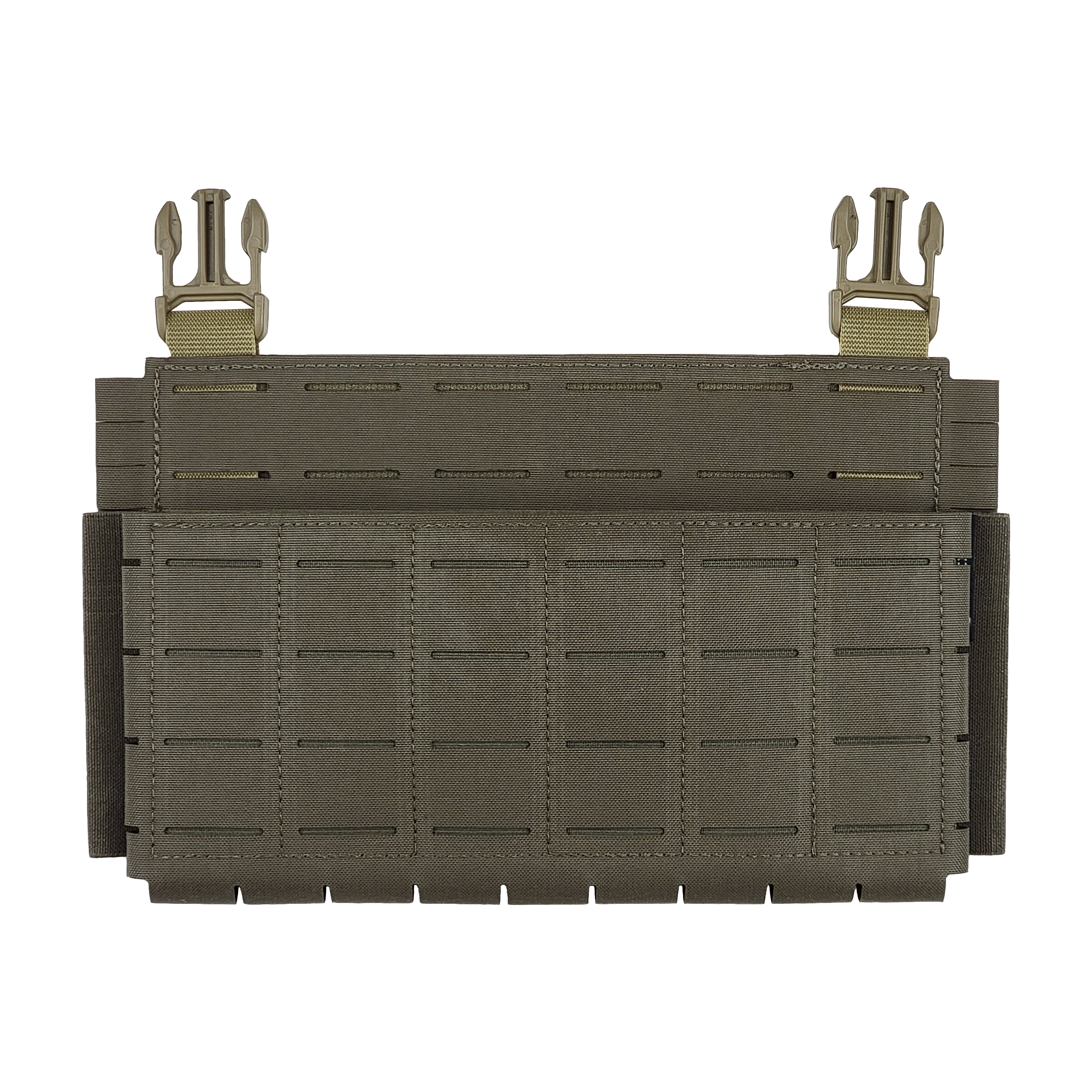 Micro Molle Placard V2