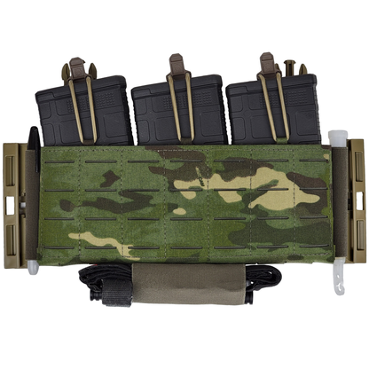Micro Molle Wide Placard (Discontinued)