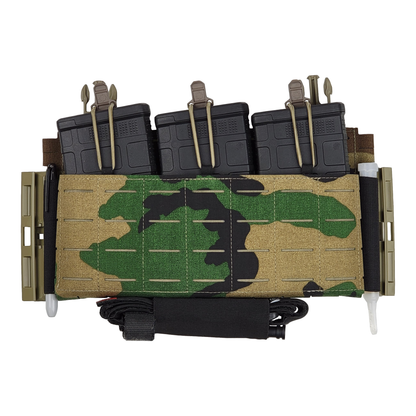 Bungie Retention Kit