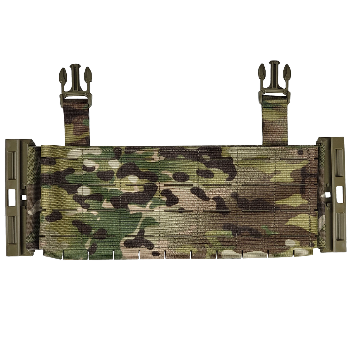 Micro Molle Wide Placard (Discontinued) – Dynamic Principles