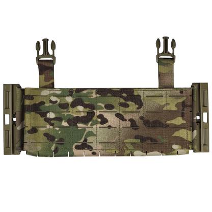 Micro Molle Wide Placard (Discontinued)