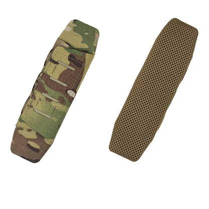 Shoulder Pads MK3