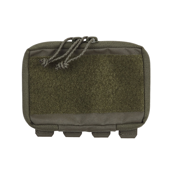 PIMPS Flat Admin Pouch – Dynamic Principles