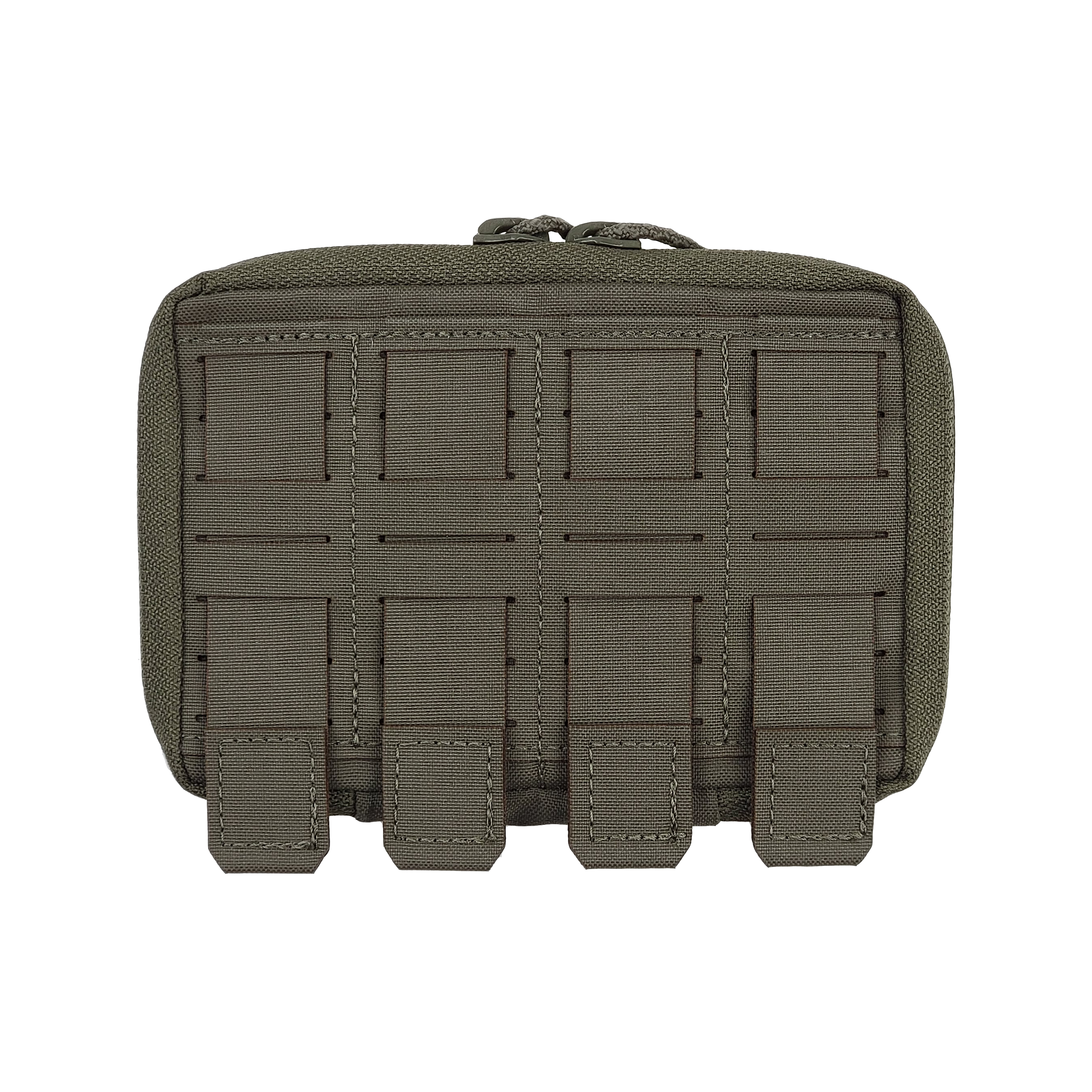 PIMPS Flat Admin Pouch