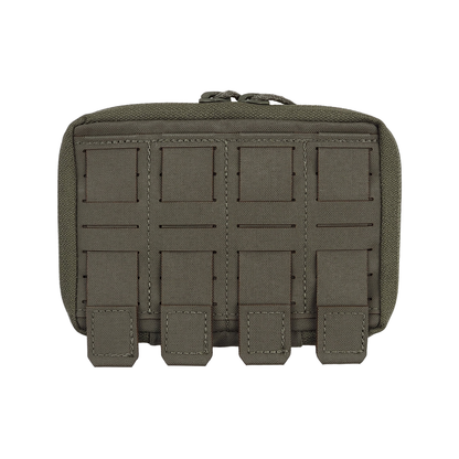 PIMPS Flat Admin Pouch