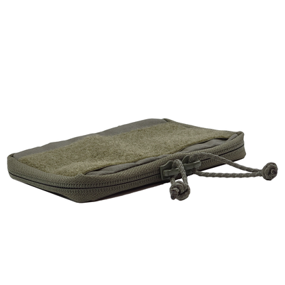 PIMPS Flat Admin Pouch